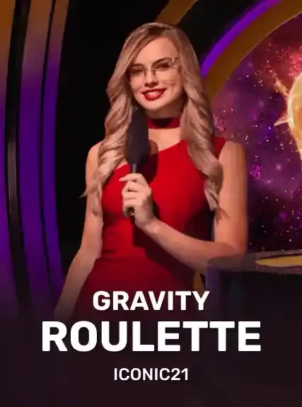 Gravity Roulette im National Casino Live
