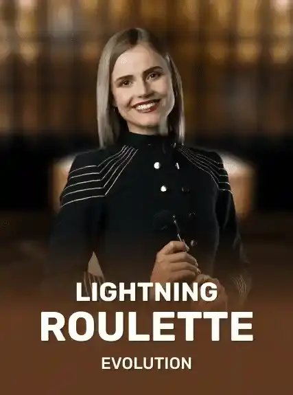 Lightning Roulette Live im National Casino